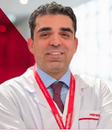 Prof. Dr. Barış MALBORA